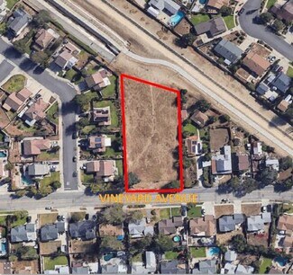 7745-7765 Vineyard Ave