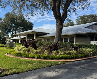 Stuart, FL Office/Residential - 835 SE Osceola St