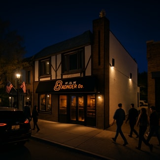 Scarsdale, NY Retail - 56-56 Garth Rd