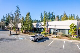 Portland, OR Flex - 17700 SW Upper Boones Ferry Rd