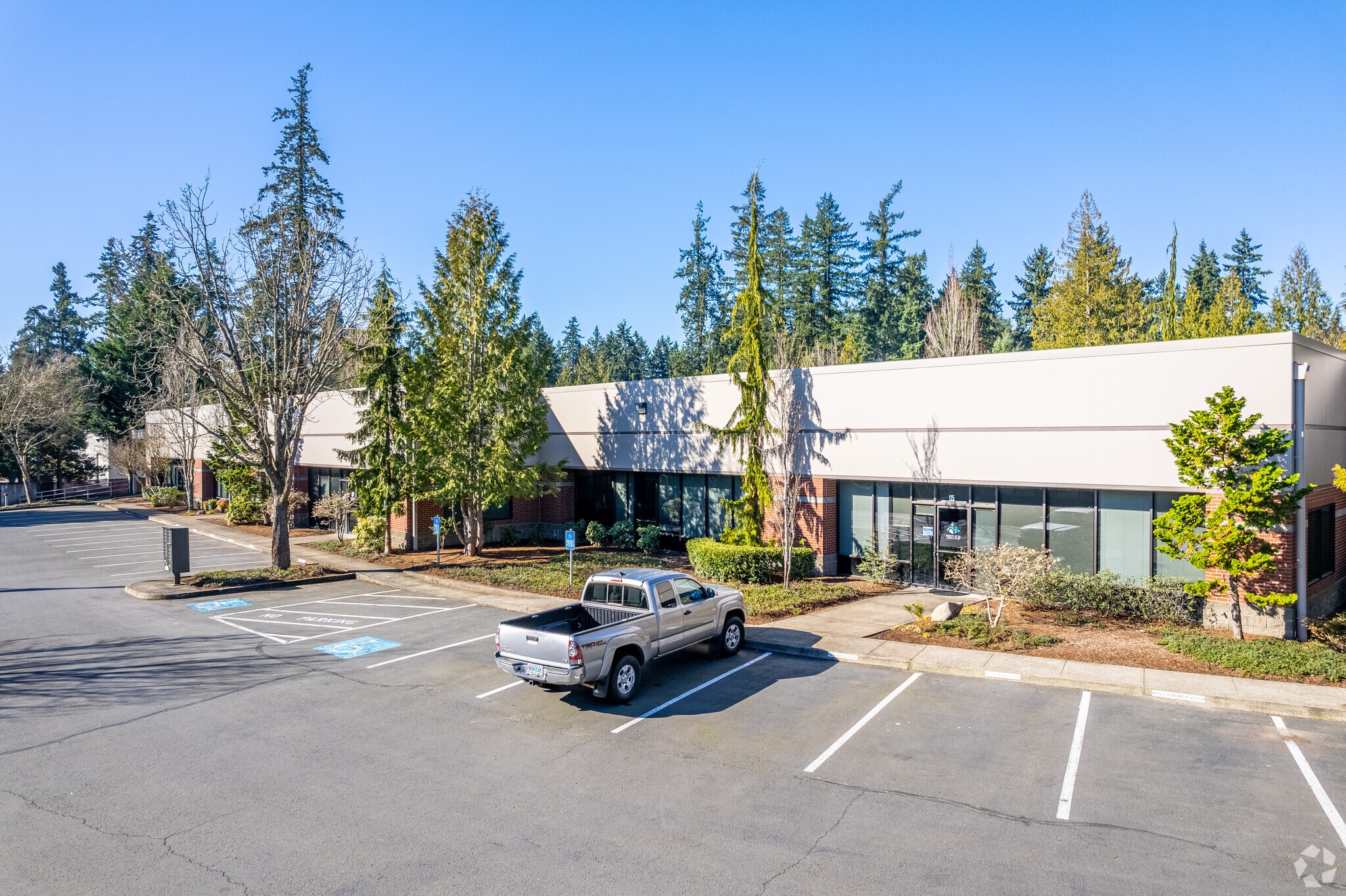17700 SW Upper Boones Ferry Rd, Portland, OR for Rent