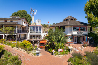 Carmel, CA Retail - 26400 Carmel Rancho Lane