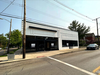 Columbus, OH Retail - 364-368 E Whittier St
