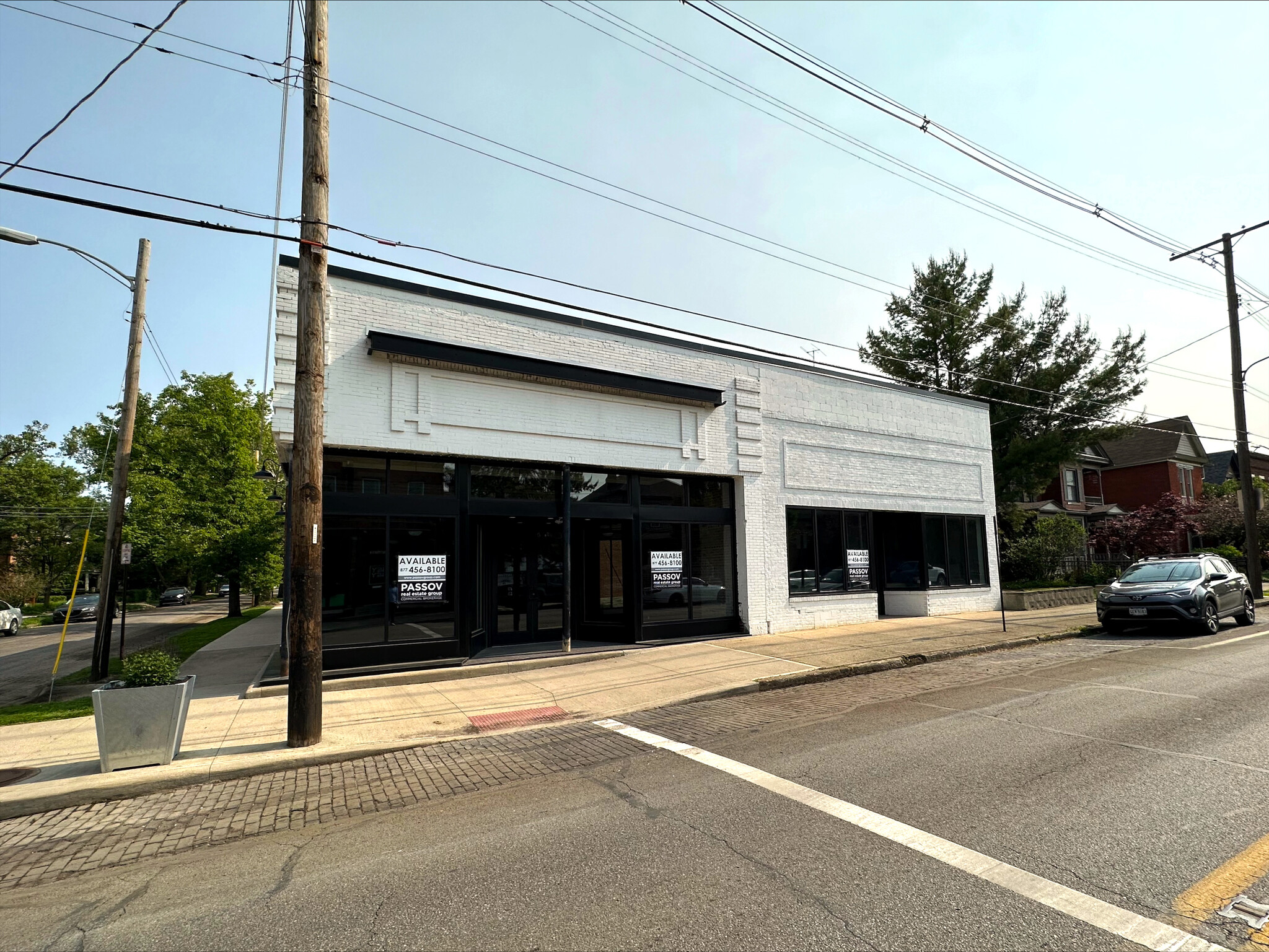 364-368 E Whittier St, Columbus, OH for Rent