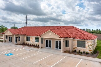 Pearland, TX Office - 2743 Smith Ranch Rd Pearland, TX Office - 2743 Smith Ranch Rd