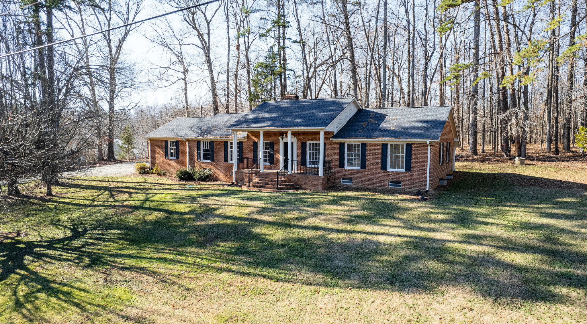 5600 Durham Rd, Roxboro, NC for Sale