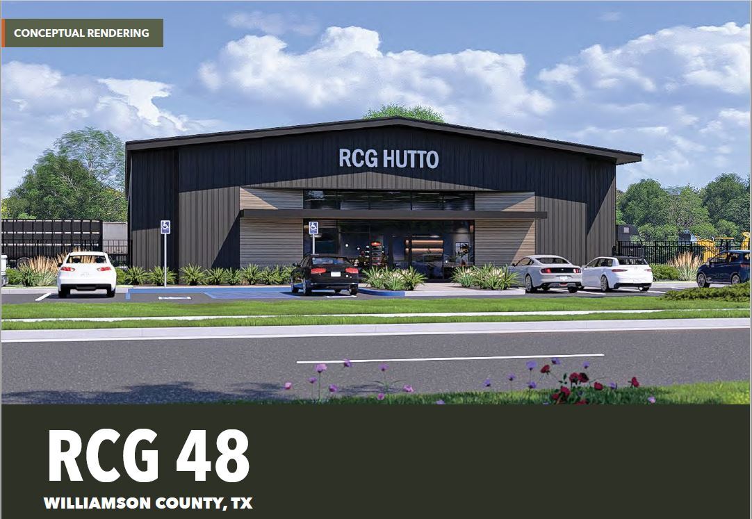717 County Road 105 Spur, Hutto, TX for Sale