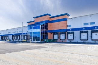 Pittston, PA Distribution - 1 Commerce Rd