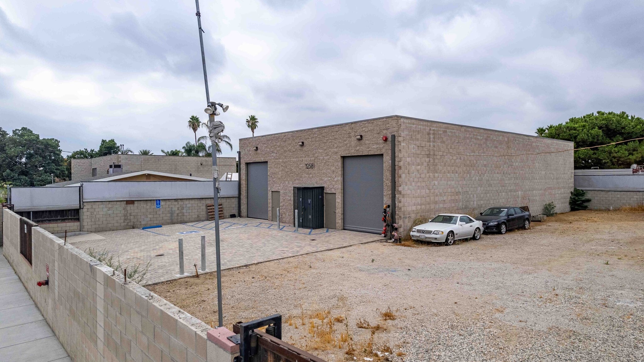 12581 Branford St, Pacoima, CA for Rent