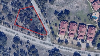 Leander, TX Commercial Land - 21200 Highland Lk Leander, TX Commercial Land - 21200 Highland Lk