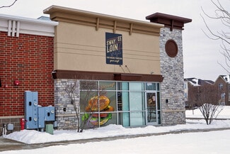 Carmel, IN Retail - 7241 E 146th St