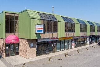 Calgary, AB Storefront Retail/Office - 1211 14th St SW