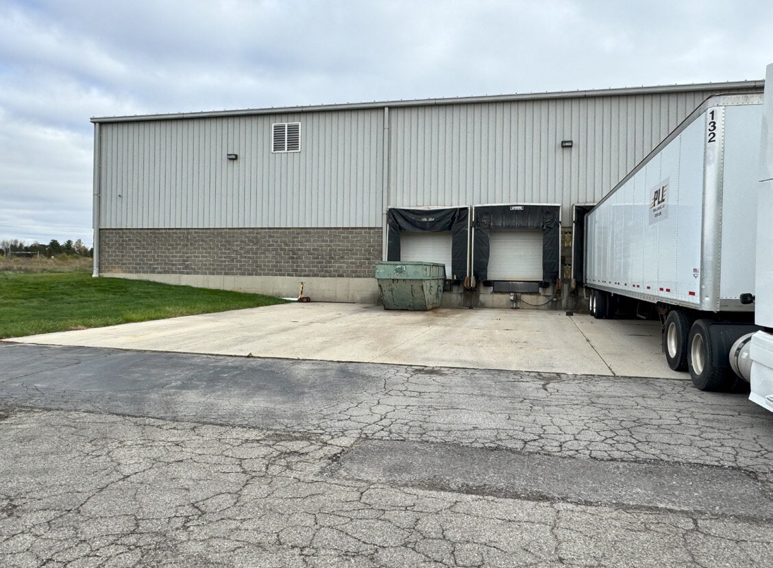 3500 W Industries Rd, Richmond, IN for Sale