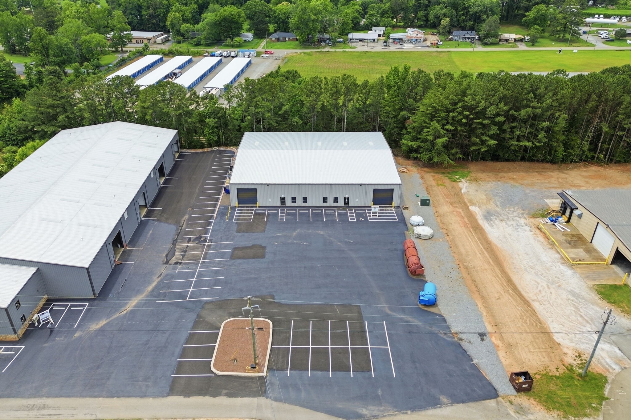 120 Don Westbrook S Ave, Jasper, GA for Sale