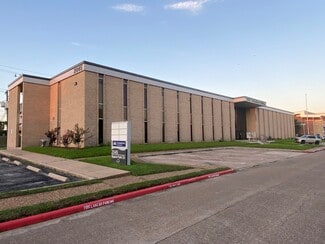 Houston, TX Office/Medical - 2045 Space Park Dr