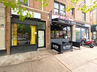Astoria, NY Office/Retail - 32-20 34th Ave