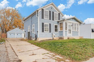 Grandville, MI Flex - 3981 White St SW