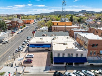 Prescott, AZ Office - 147 N Cortez St