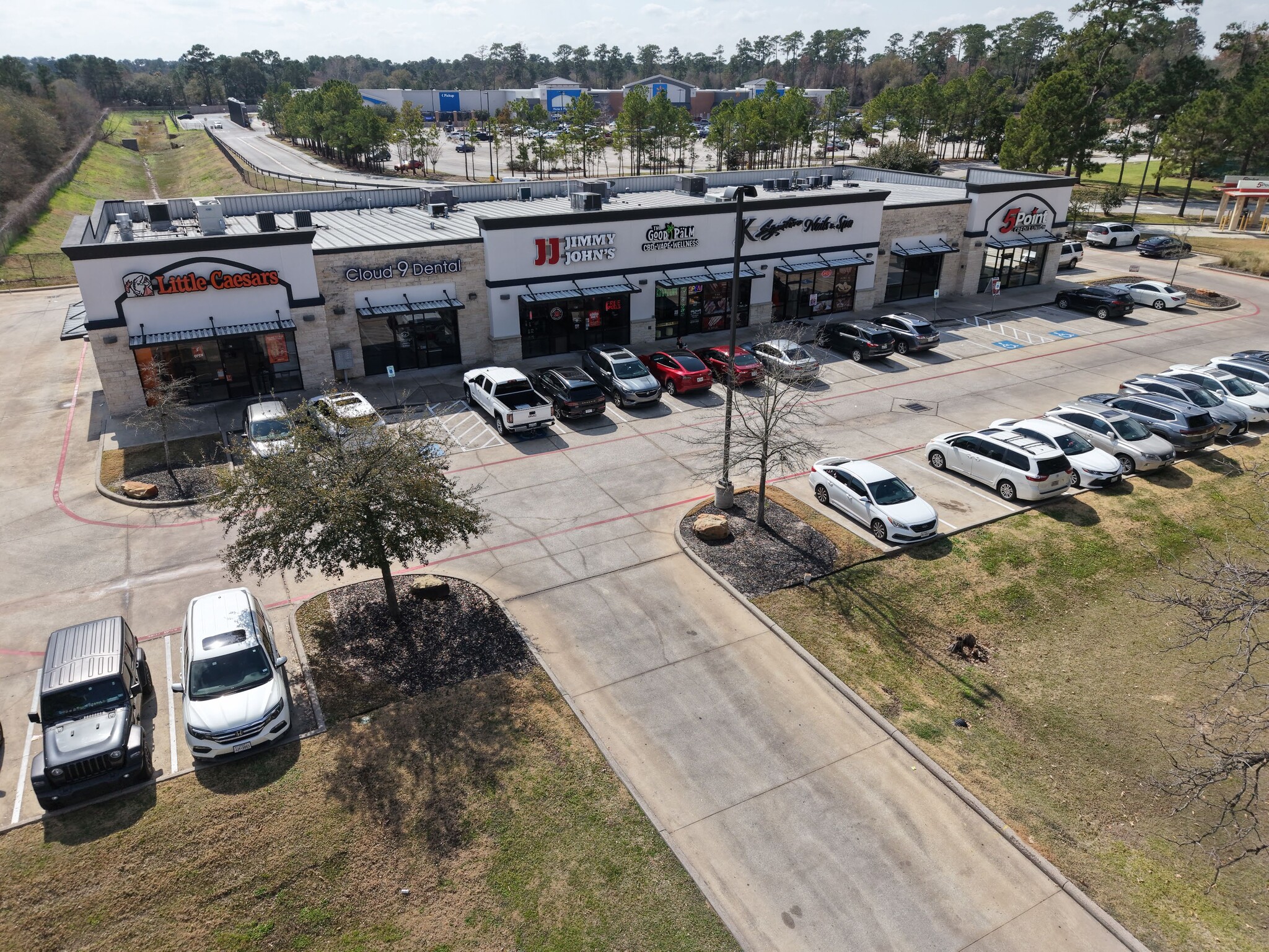 1021 Sawdust Rd, Spring, TX for Sale