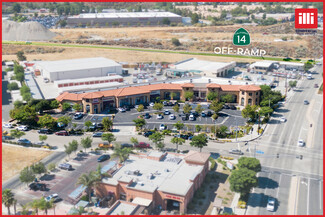 Canyon Country, CA Retail - 18760 Flying Tiger Dr