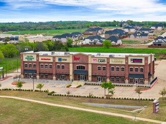 Celina, TX Office - 1212 S Preston Rd Celina, TX Office - 1212 S Preston Rd