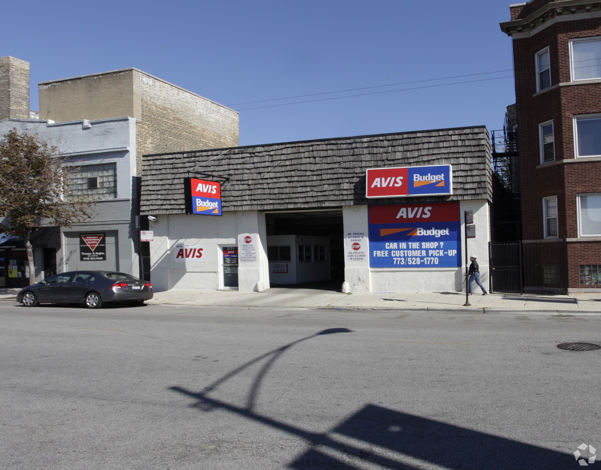 3721 N Broadway, Chicago, IL for Sale