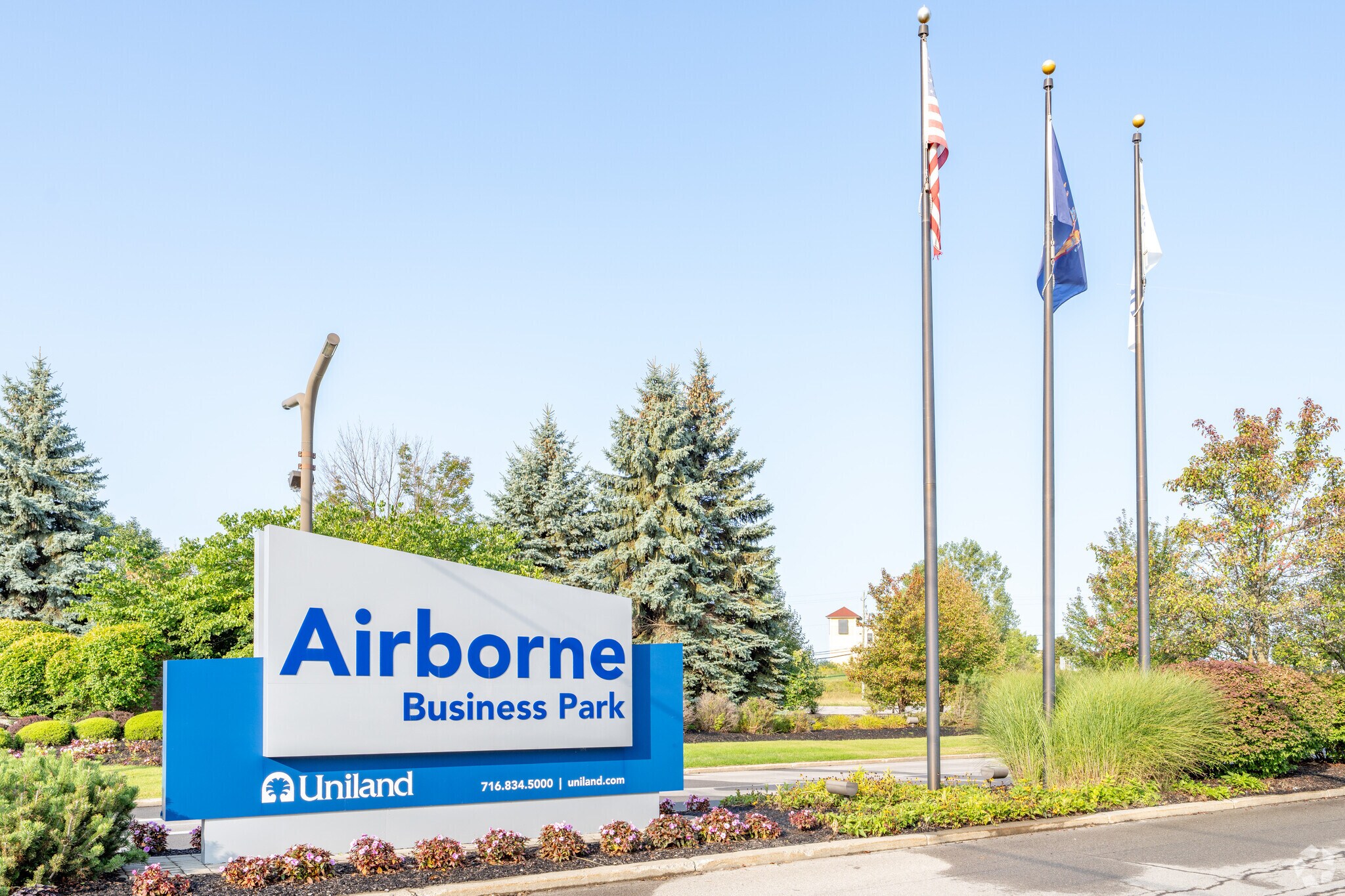 600 Airborne Pky, Cheektowaga, NY for Rent