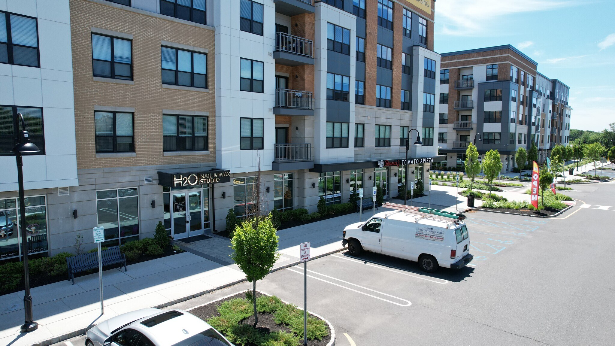 1 Legacy Pl, East Brunswick, NJ for Rent