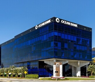 Miami, FL Office - 780-782 NW 42nd Ave