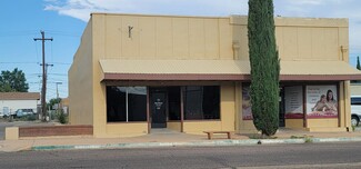 Douglas, AZ Specialty - 1019 N F Ave