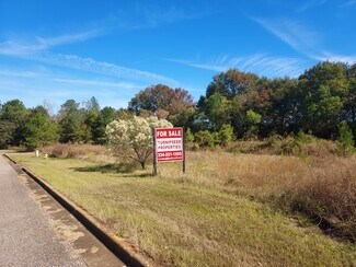 Millbrook, AL Commercial - 4 Todd Trail
