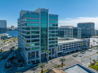 Jacksonville, FL Office, Retail - 501 Riverside Ave