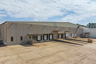 Southaven, MS Industrial - 8735 Hamilton Rd