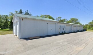 Hanna, IN Warehouse - 206 West st