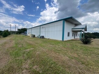 Sibley, LA Industrial - 240 Corporate Dr