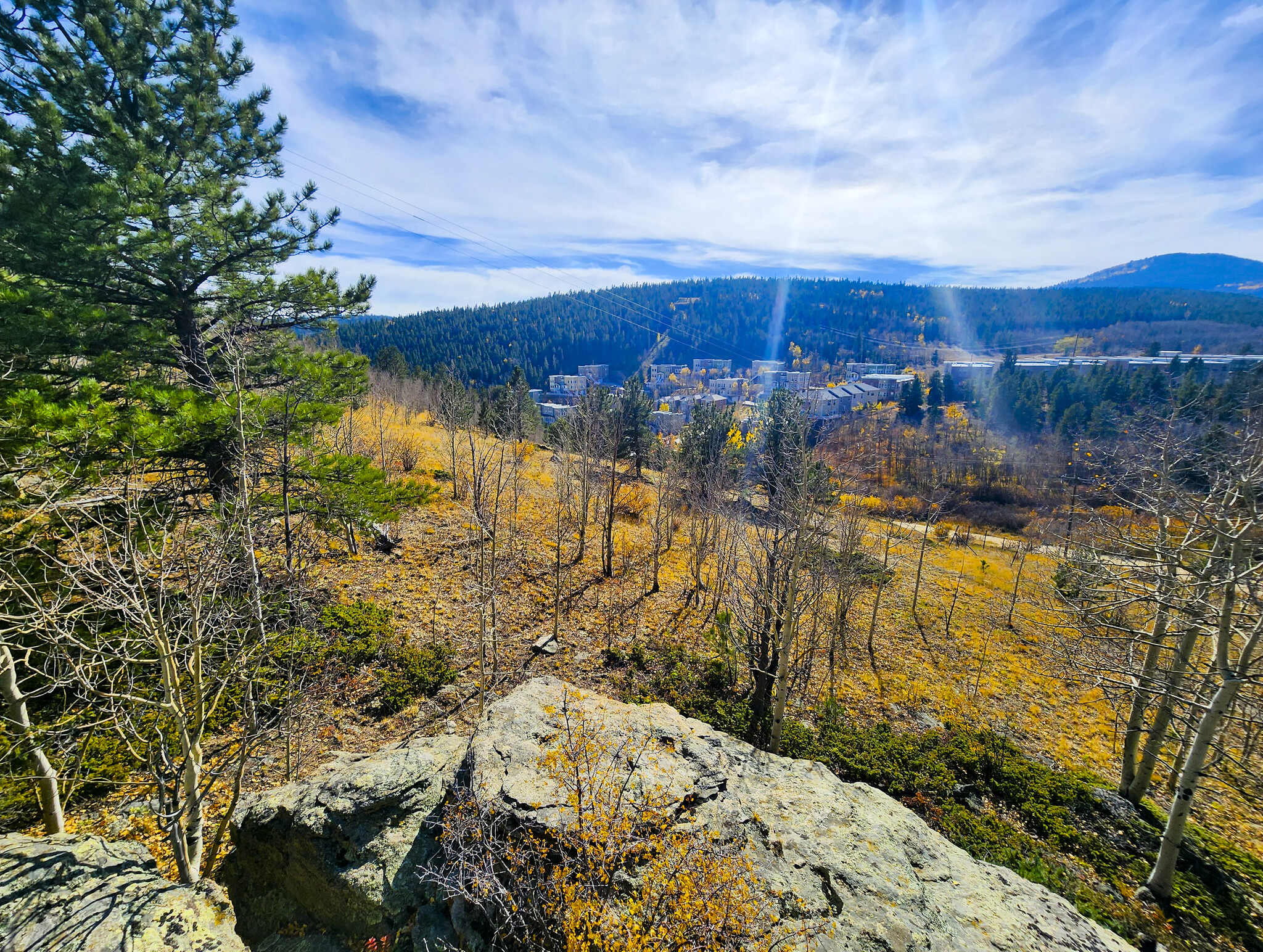 1650 Upper Apex Rd, Black Hawk, CO for Sale