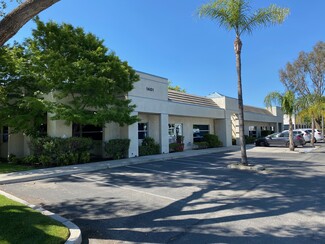 1401 Commercial Way Bakersfield, CA 93309 - Office Property for Lease on  