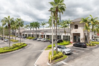 Royal Palm Beach, FL Retail - 11031 Southern Blvd
