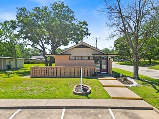 Bryan, TX Office/Residential - 601 Mary Lake Dr