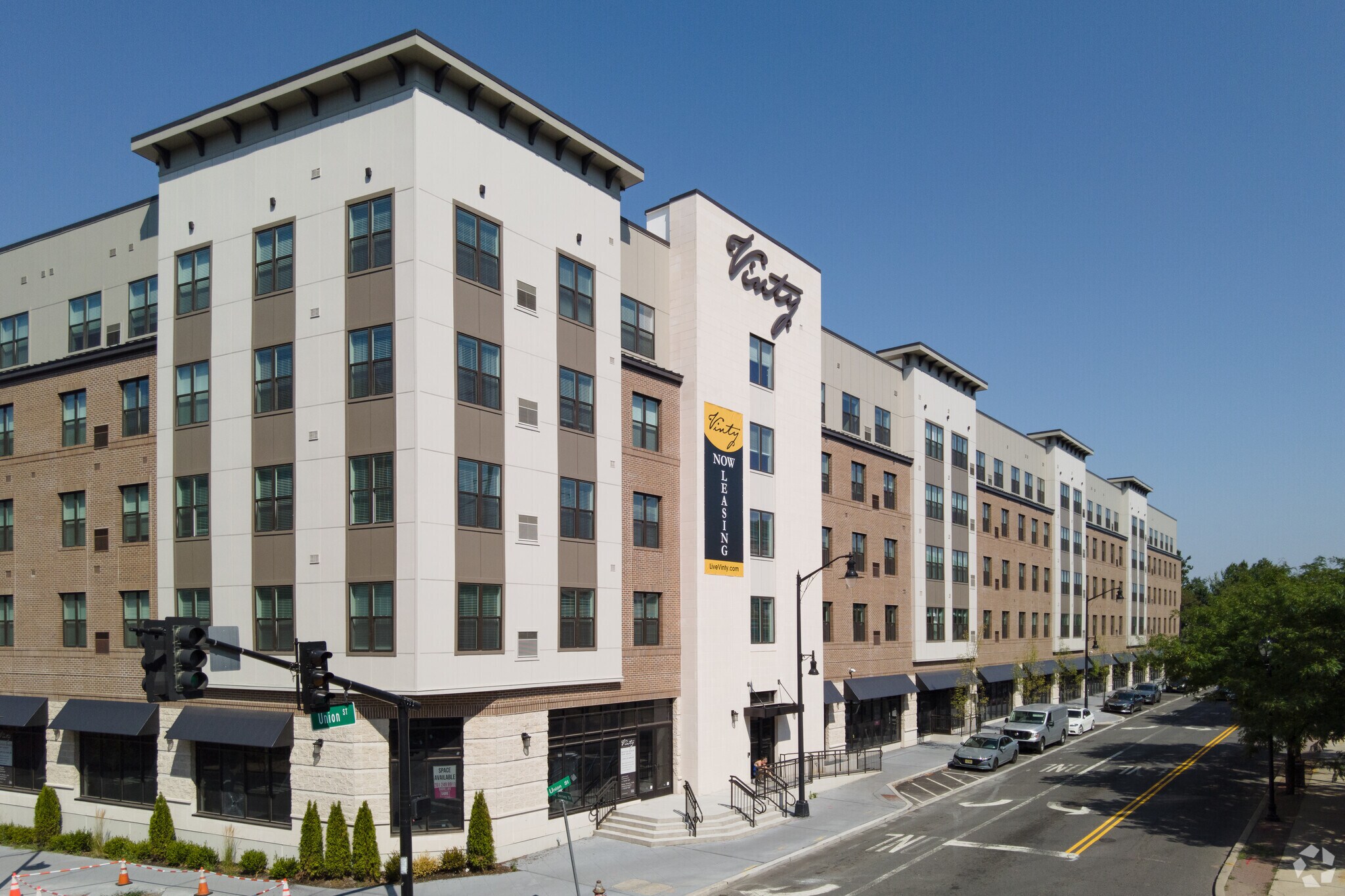 190 Union St Elizabeth, NJ 07202 Coworking Space on