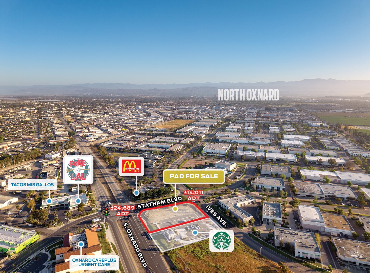 1600 Ives Ave, Oxnard, CA for Sale