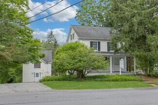 South Salem, NY Office/Residential - 96 Spring St