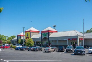 Seattle, WA Retail - 9000 Rainier Ave S