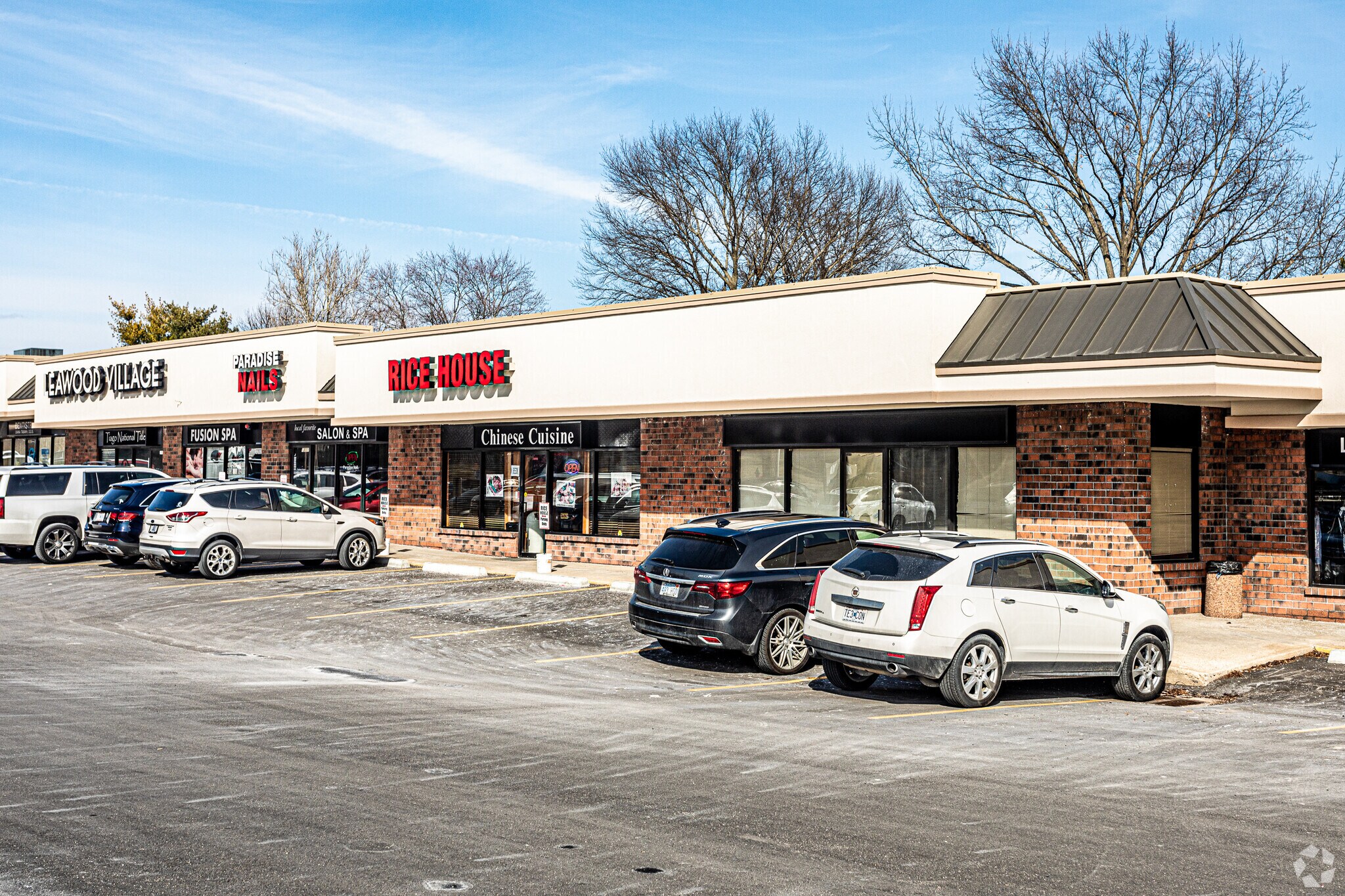 12921-13011 State Line Rd, Kansas City, MO for Rent