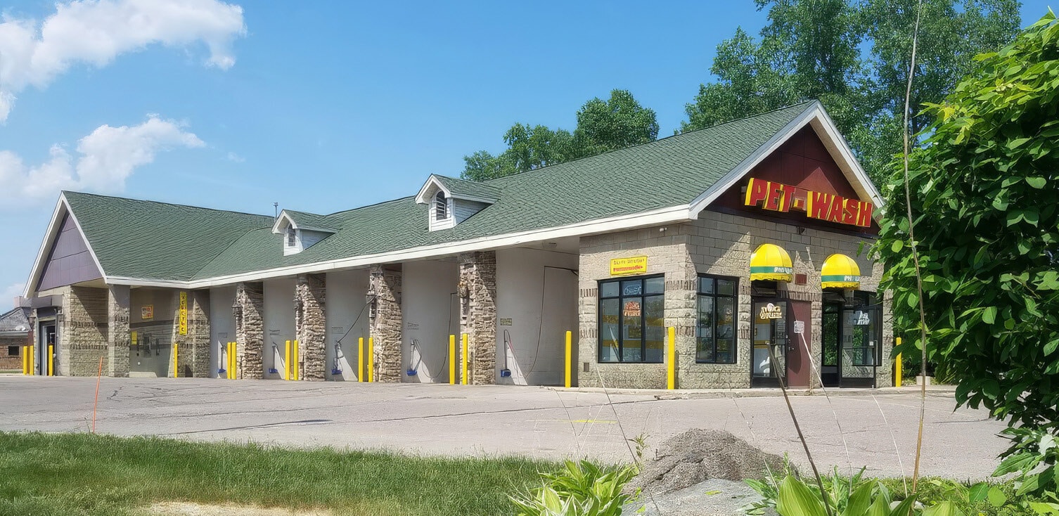 28800 Hayes Rd, Roseville, MI for Sale