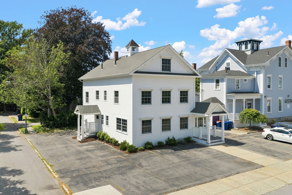 17 Orchard St, New Bedford, MA for Sale