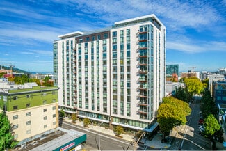 Portland, OR Retail - 1221 SW 11th Ave Portland, OR Retail - 1221 SW 11th Ave