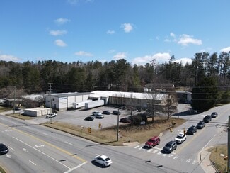Arden, NC undefined - 199 Airport Rd