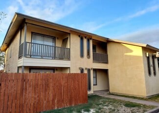 Del Rio, TX Apartments - 101 Shannon Cir