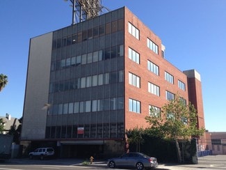 Los Angeles, CA Office - 4032 Wilshire Blvd